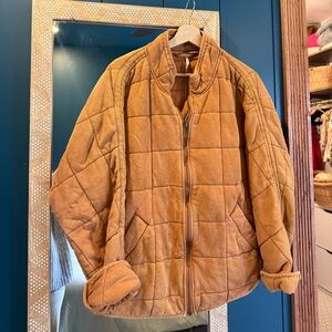 Free people jacket
